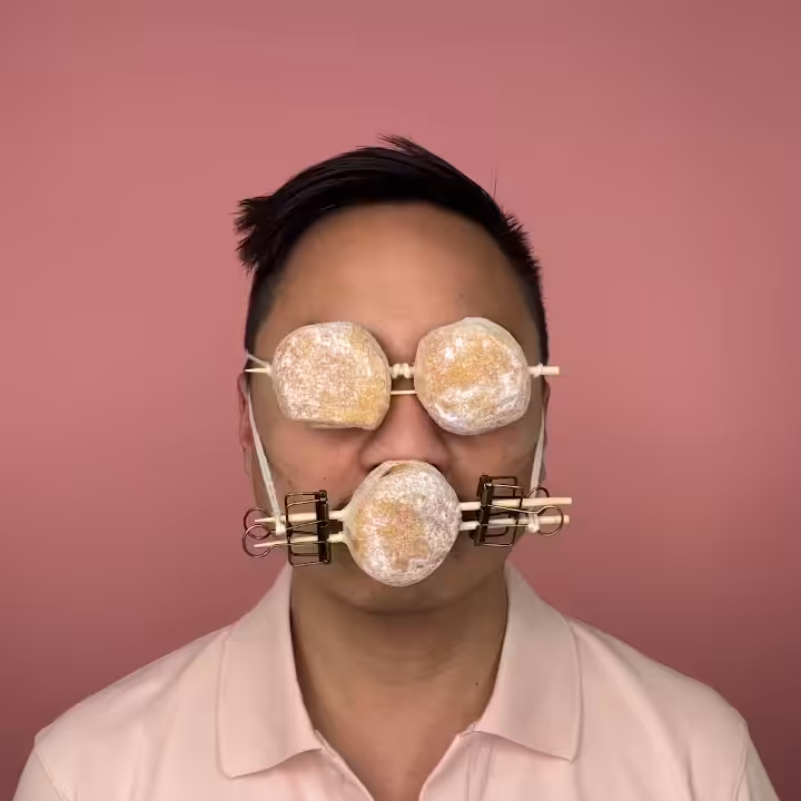 French Mini Beignets