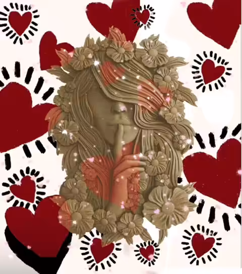 The Silence of Love
