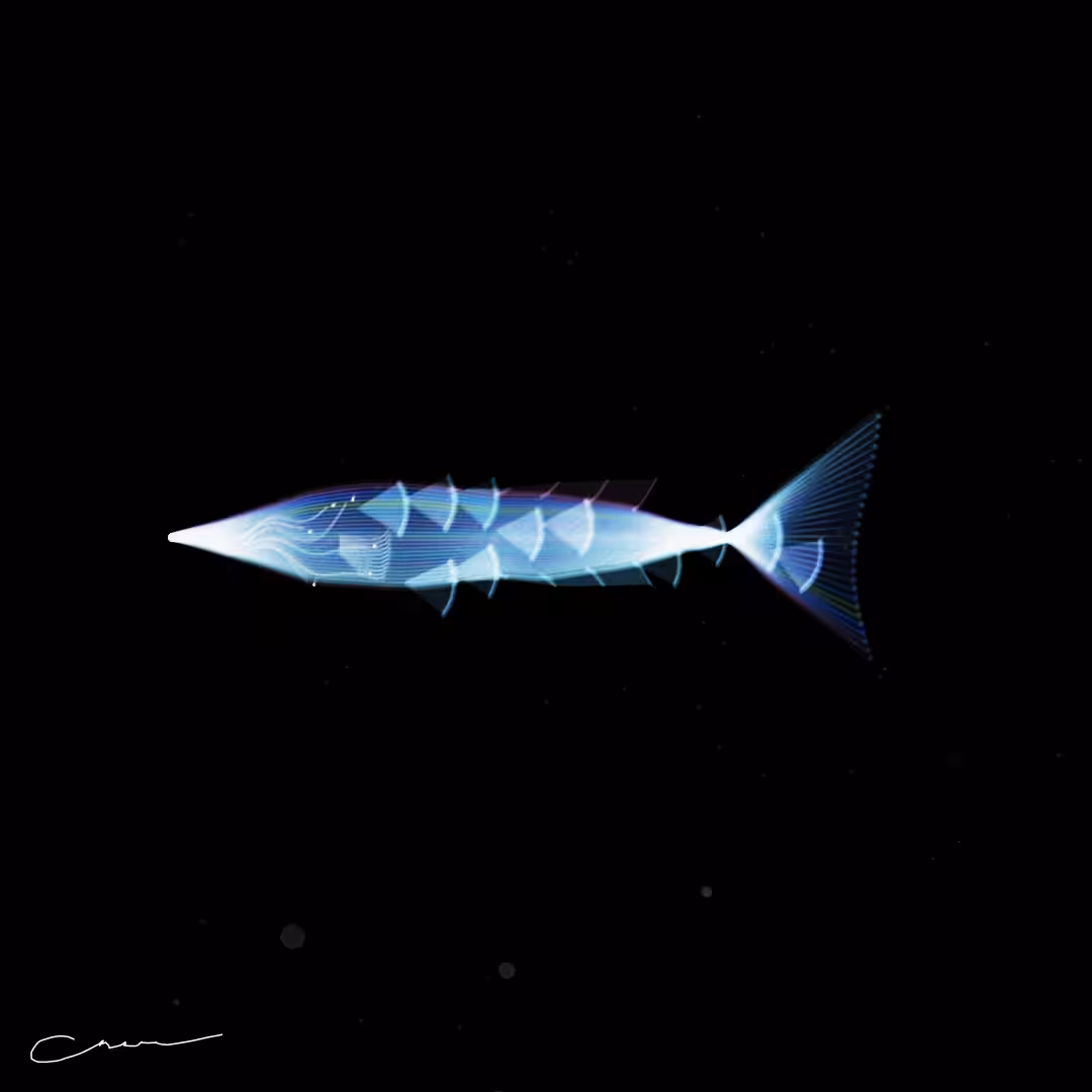SoulFish #250