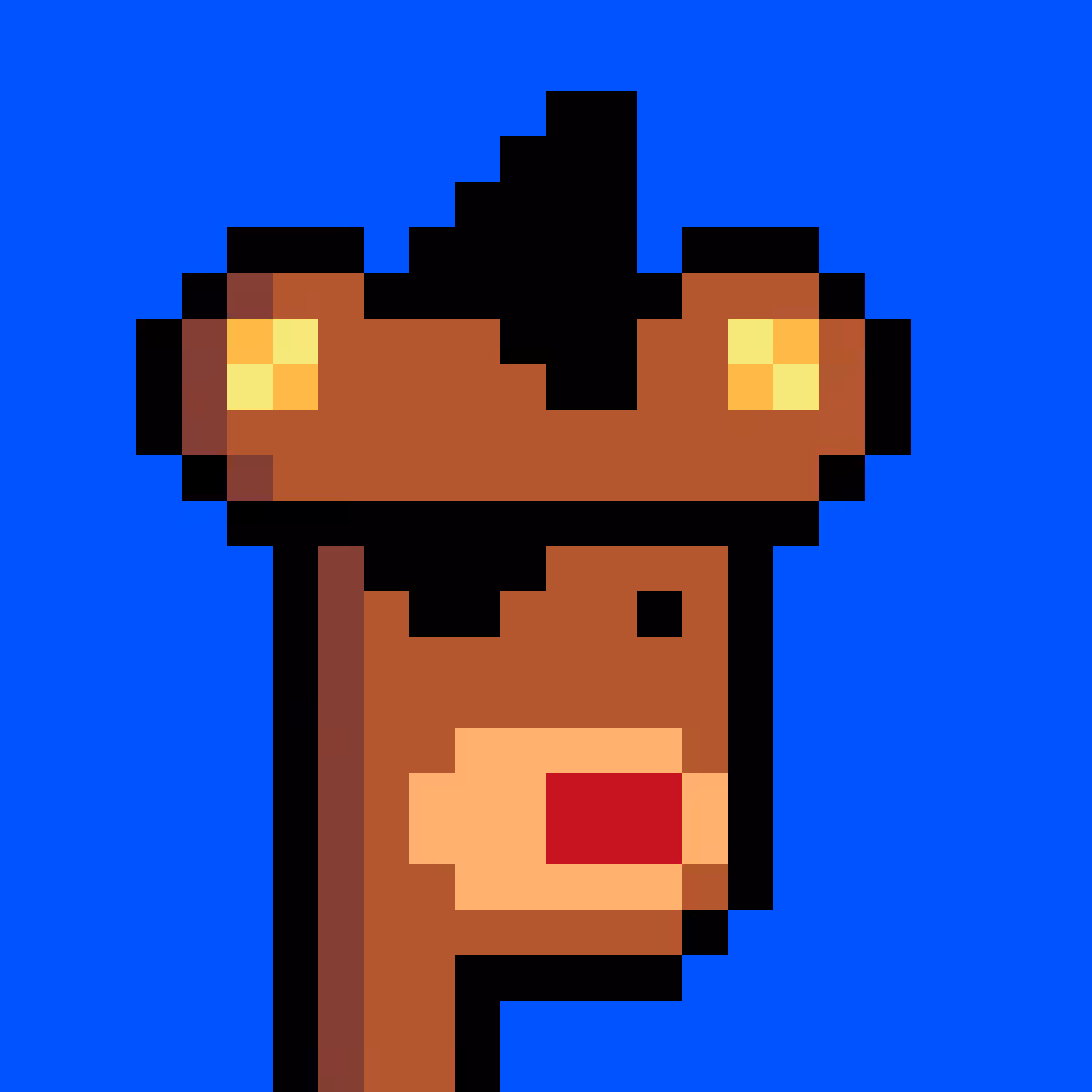 BearPunks #5167