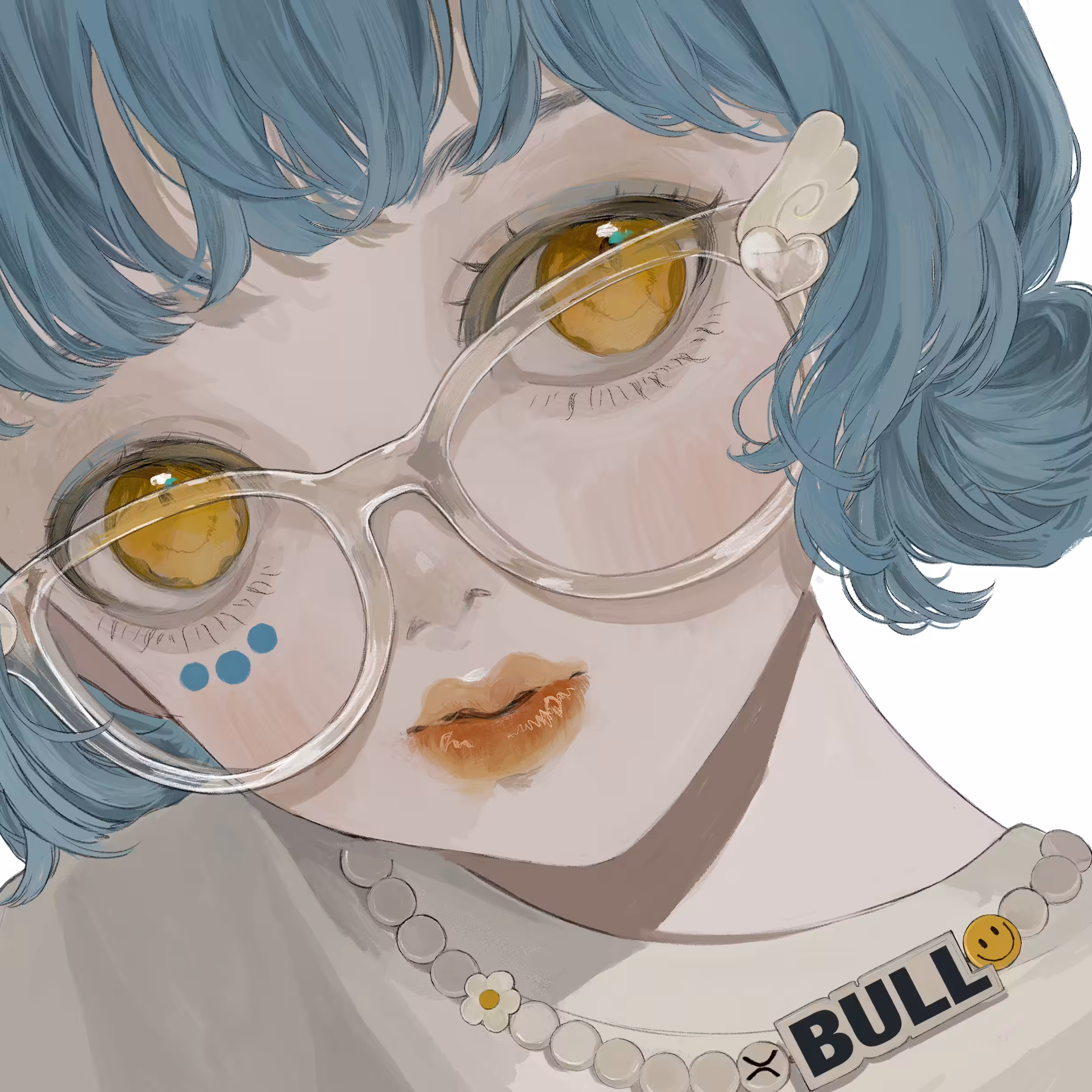 nocoCollection: Coin girls #03 Ripple