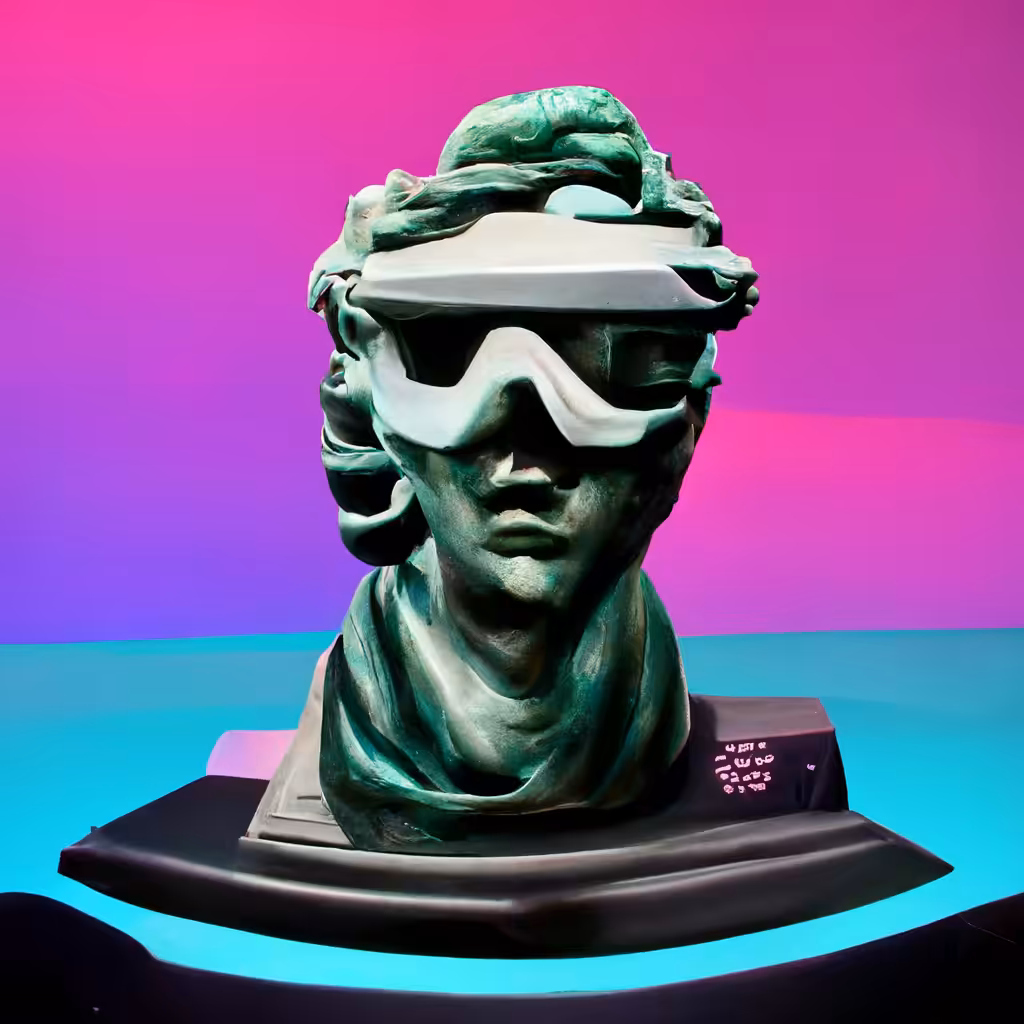DESKTOP STATUE SYSTEMS LIMITED #1479