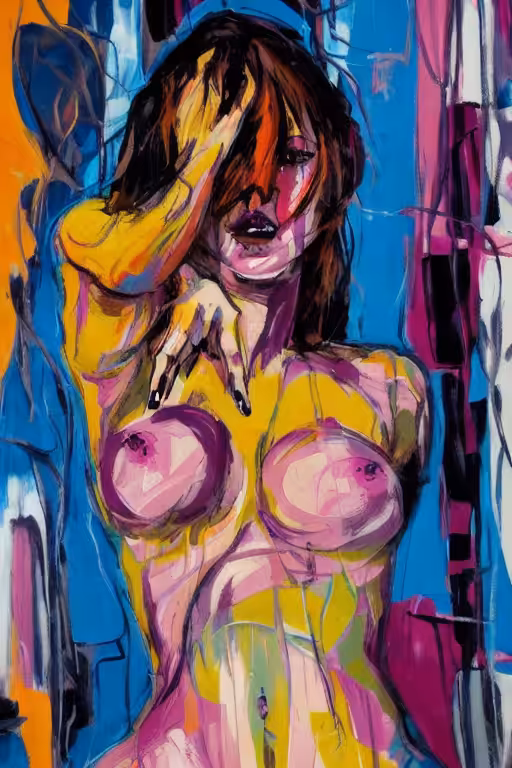 Molly Racker