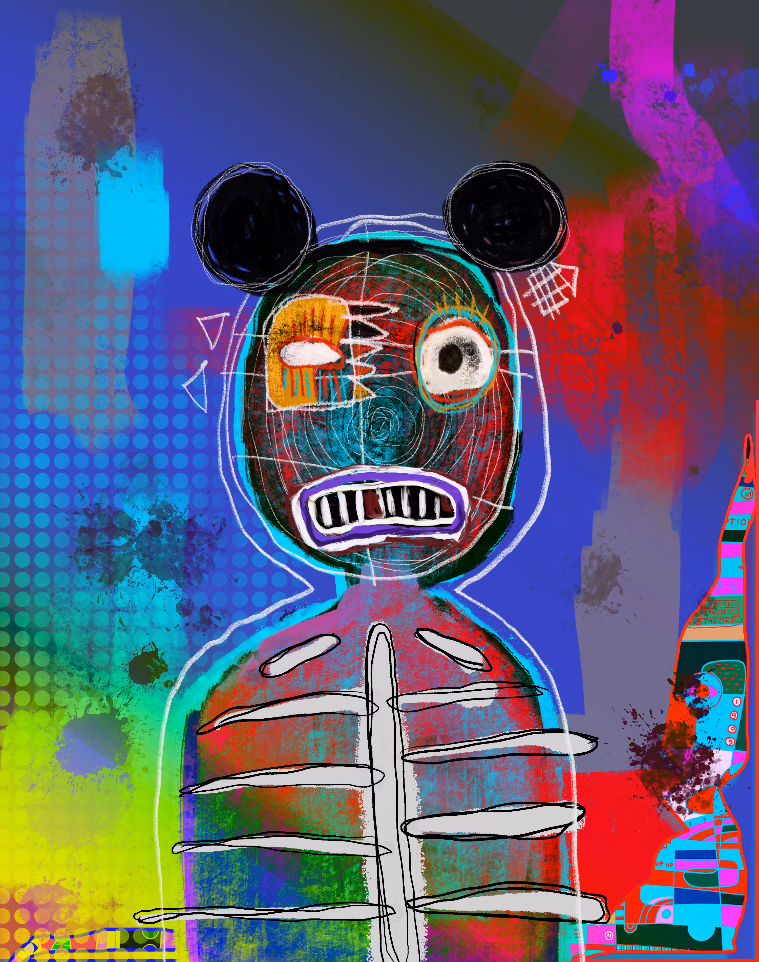 Krazi #46