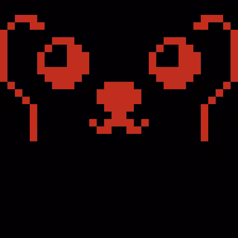 pixelface0