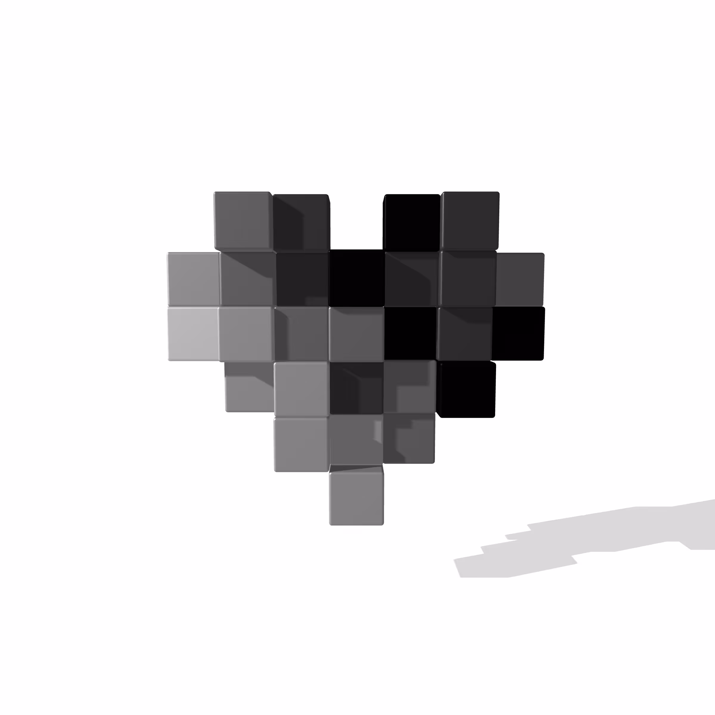 heart + craft #4355