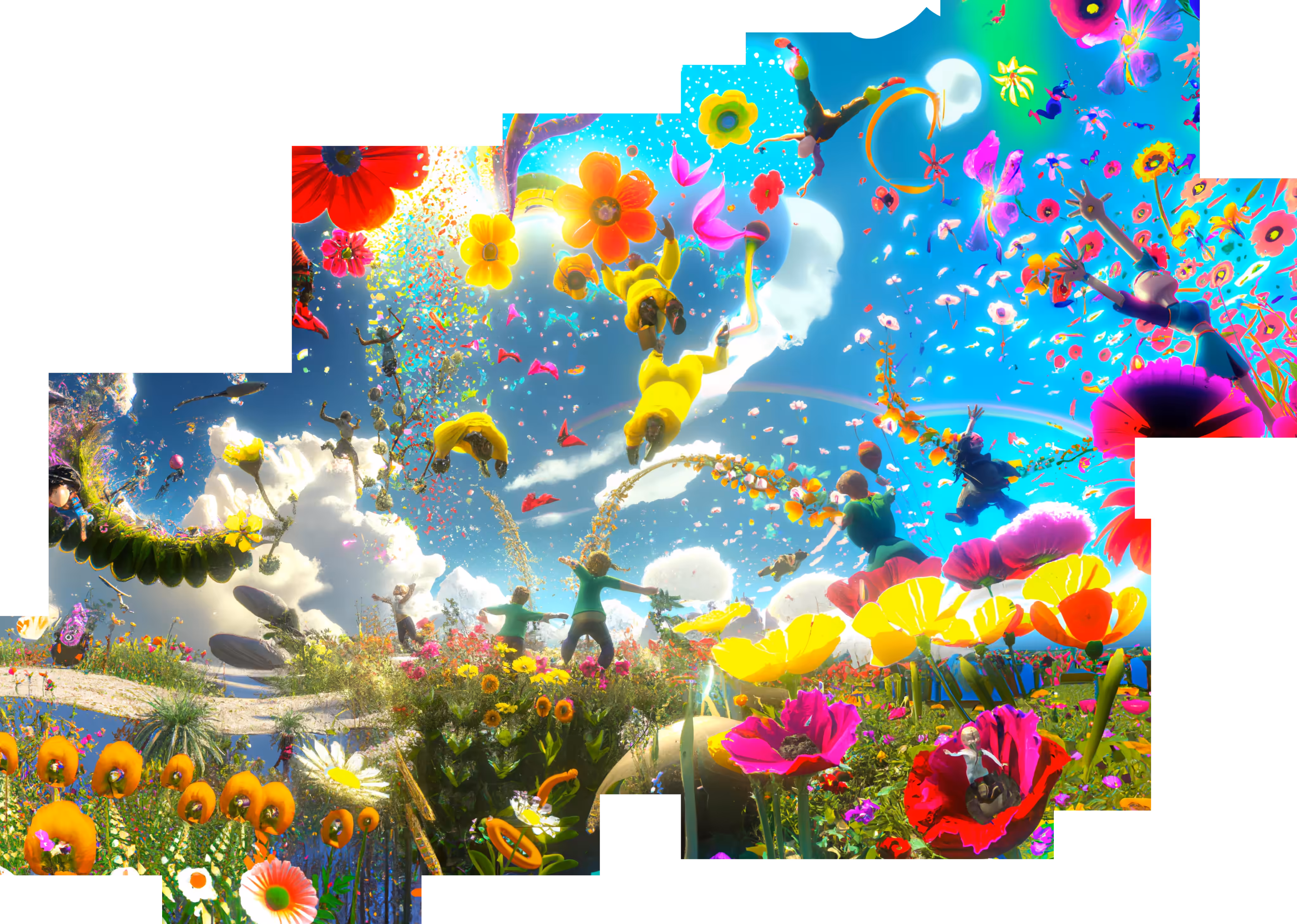 Infinite Images ∞ 33