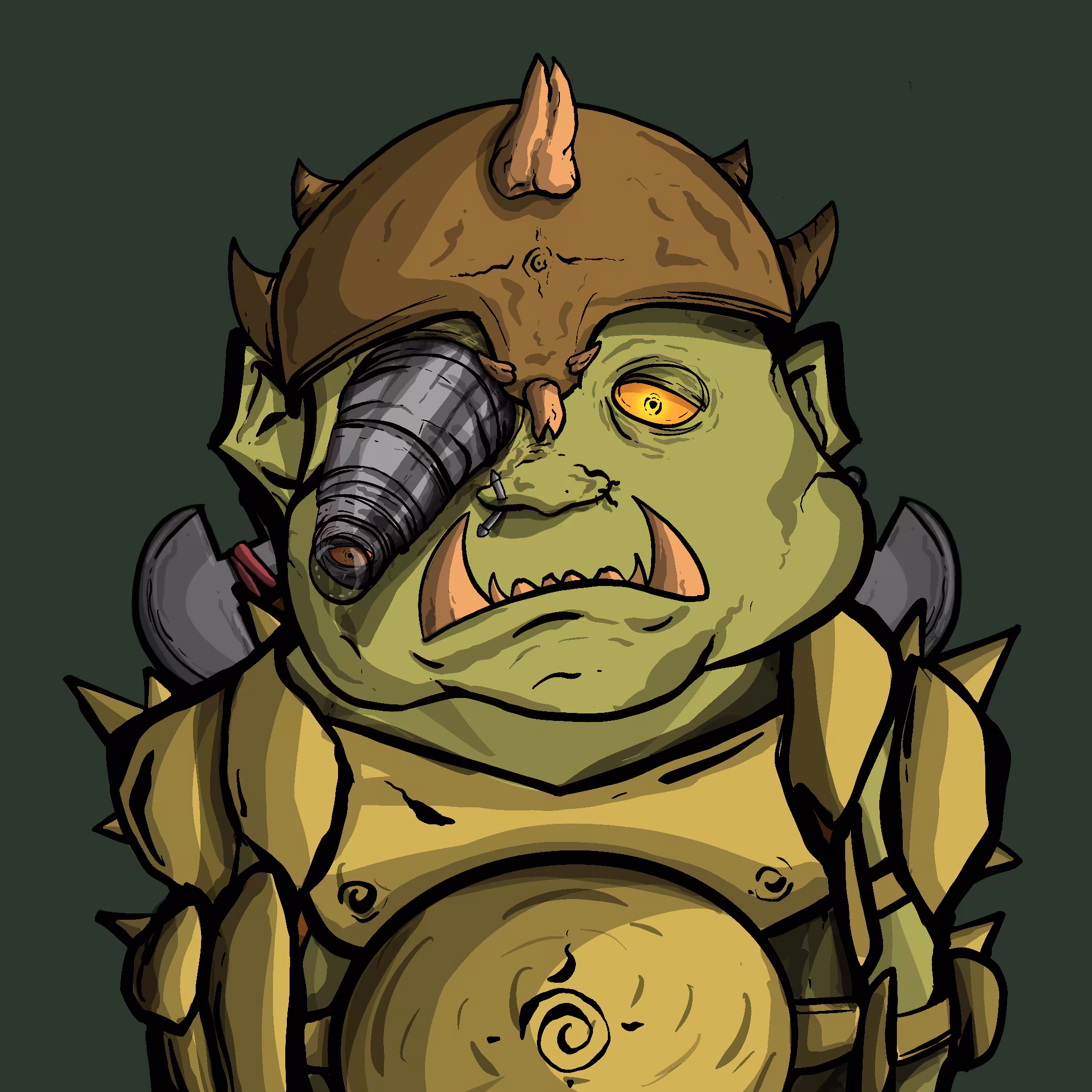 Orc #117