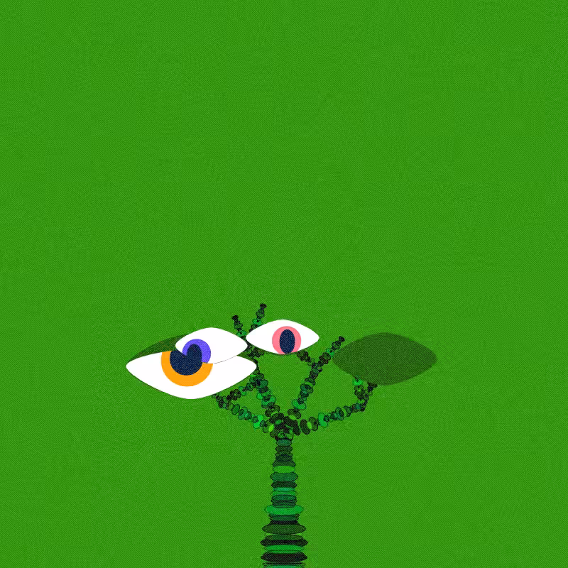 Sprouting Buddies #31