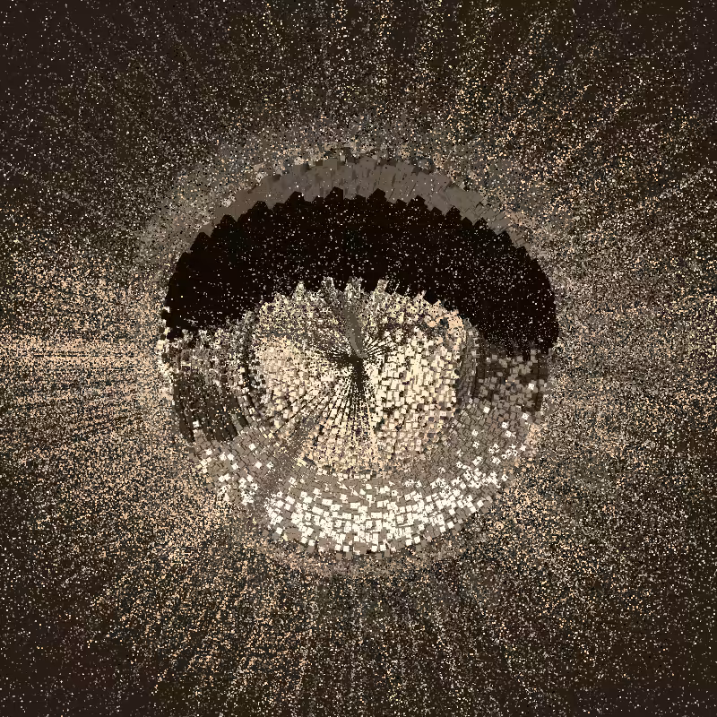 D-SPHERES #33