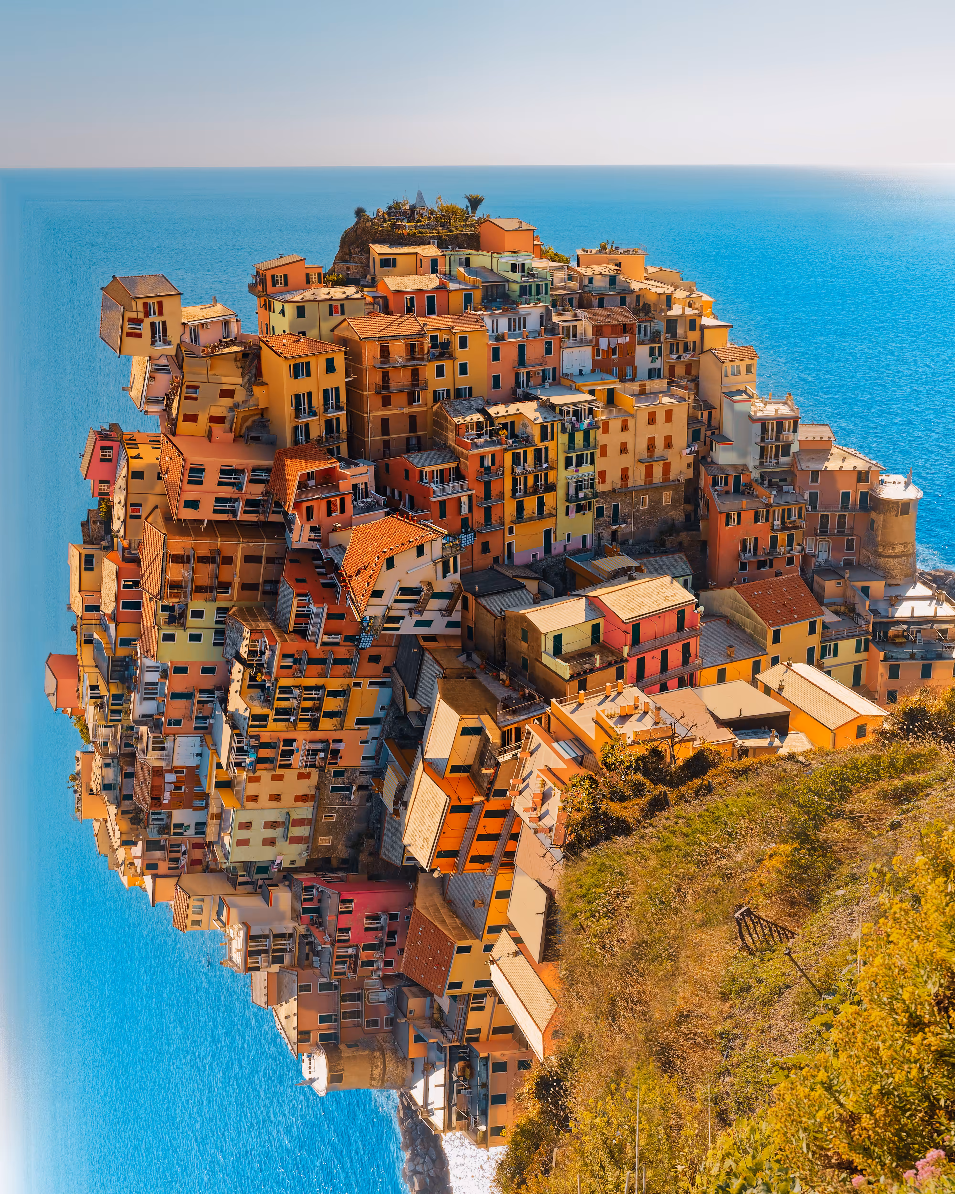 Whimsical Land