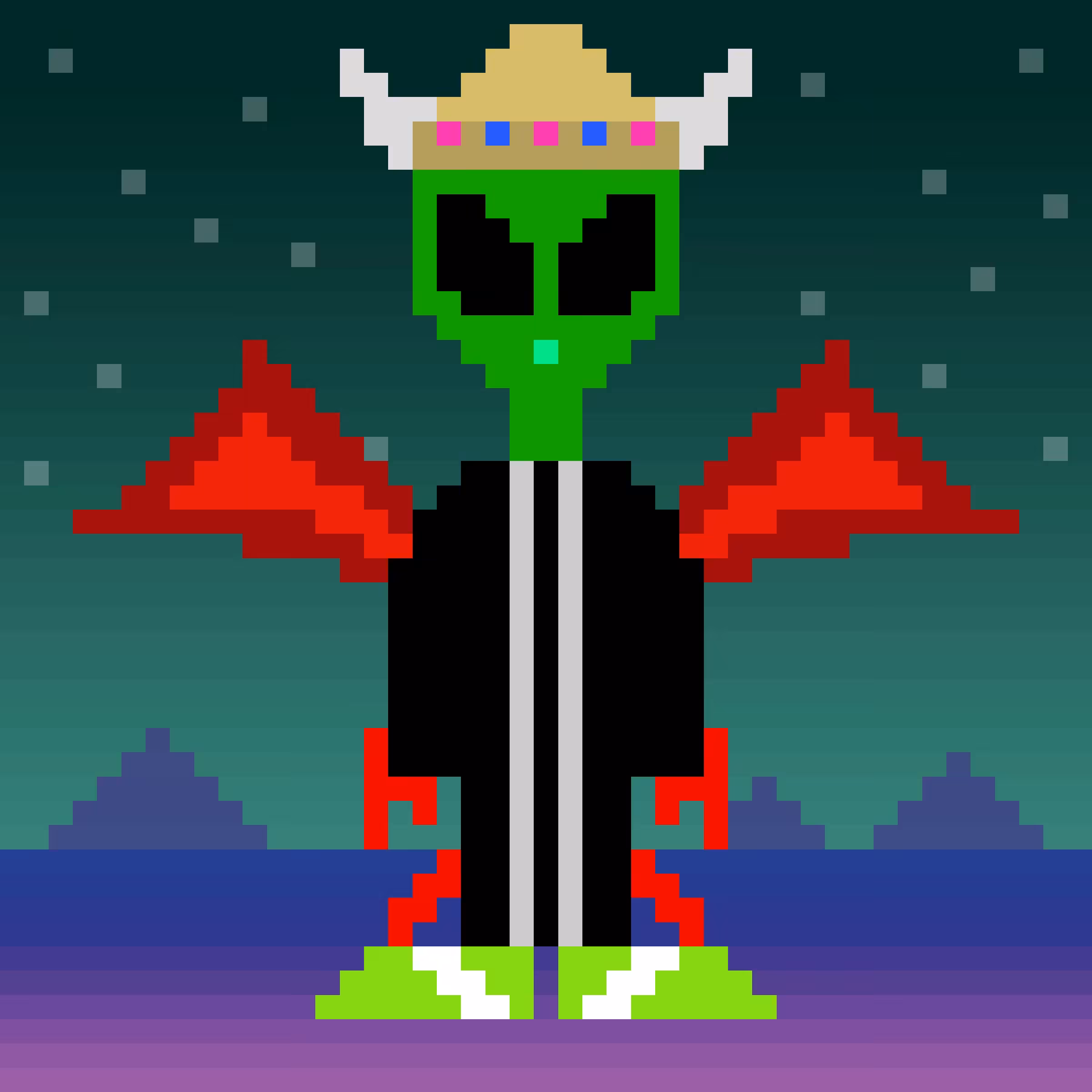 CryptoGalactican #732