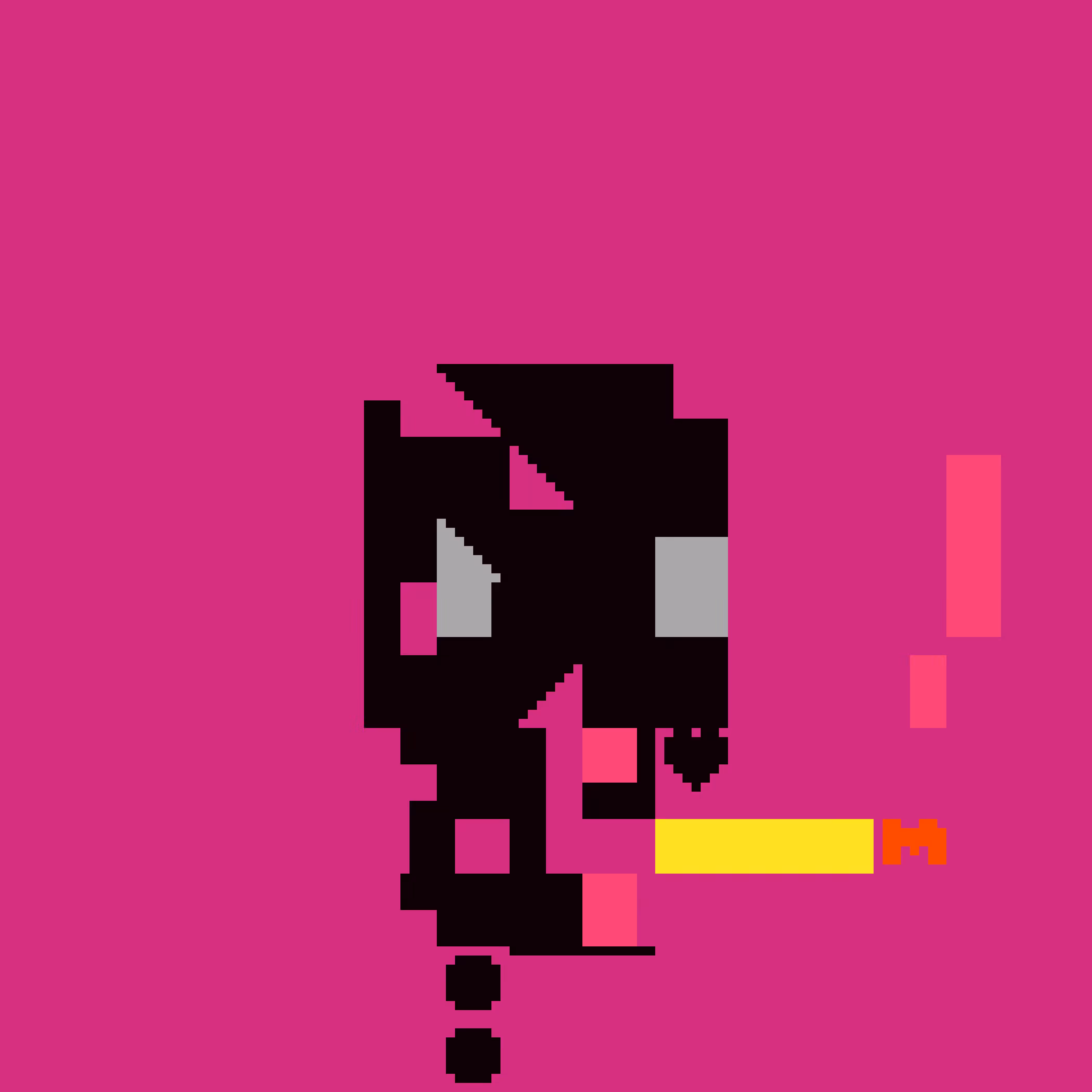 METH-HEDZ: METH-HED #5040