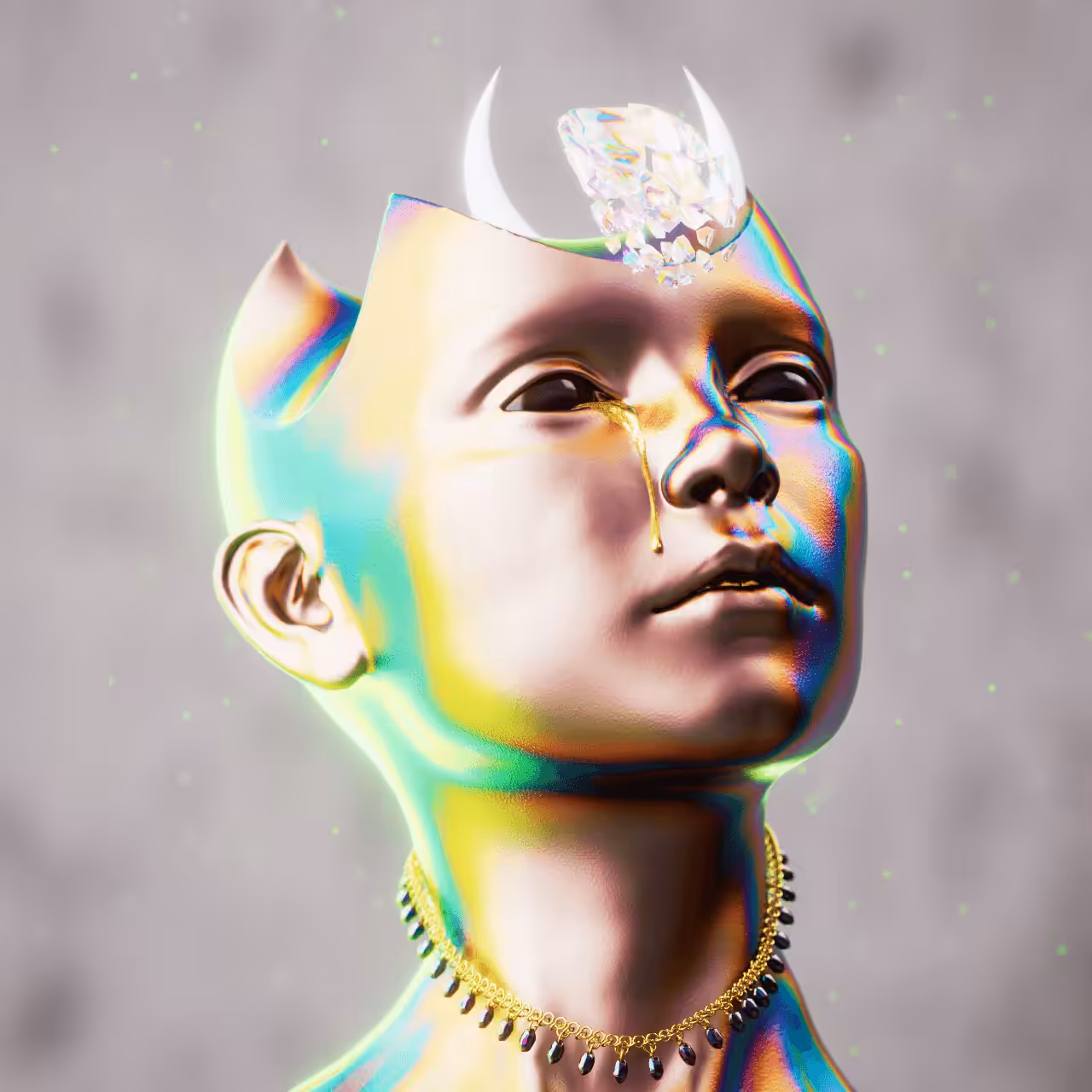 VIZION #73