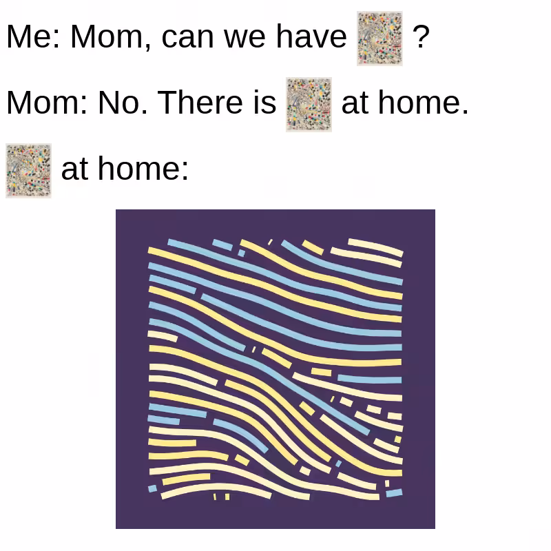 Mom, can we have Fidenza? #16