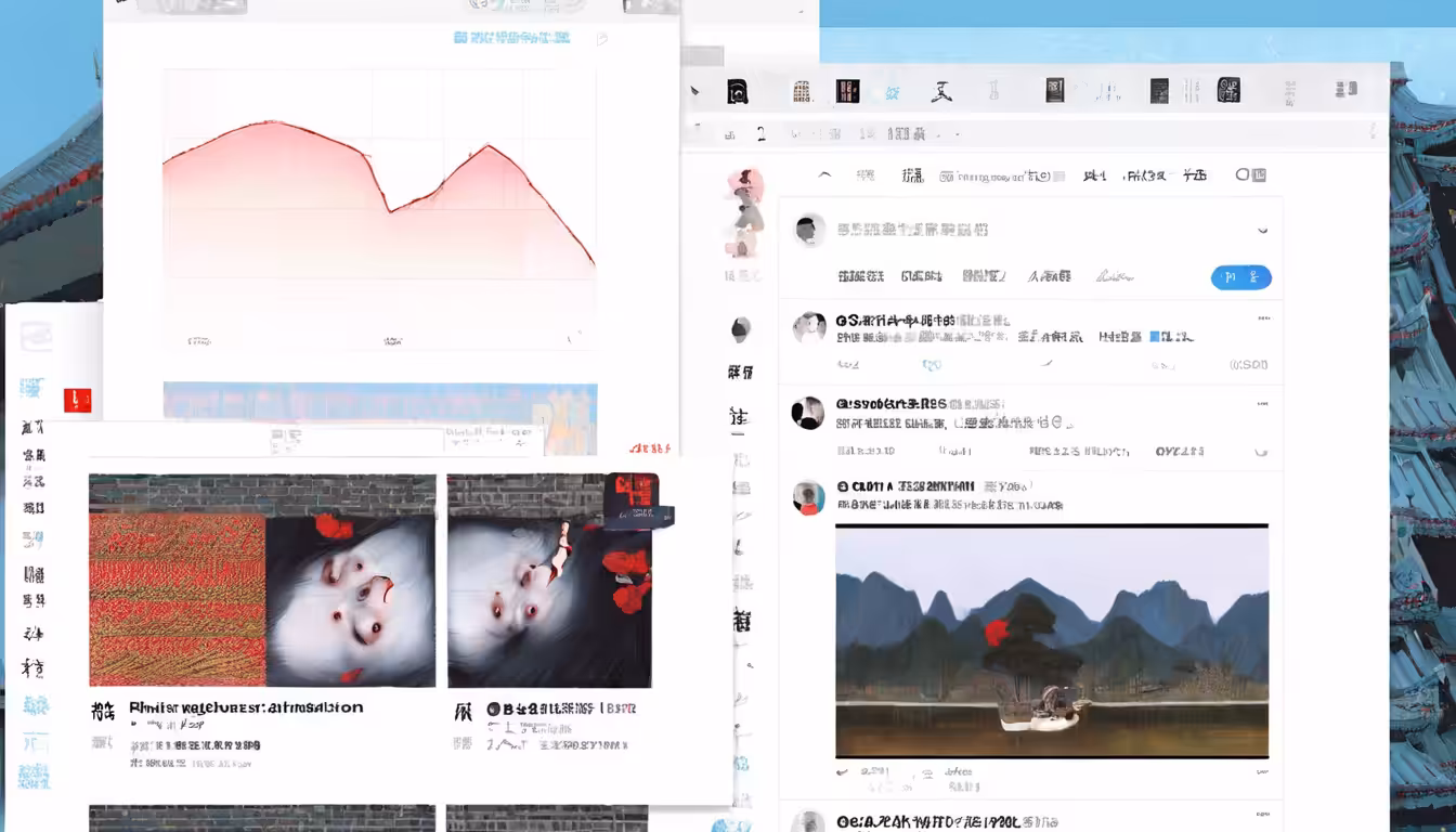 life on the internet #2