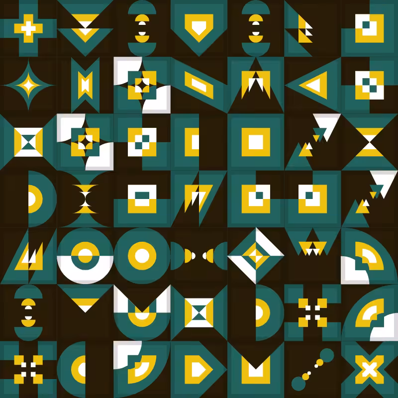 GridWorks #45
