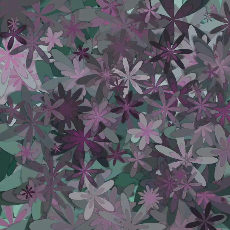 Flowerfield.  #27