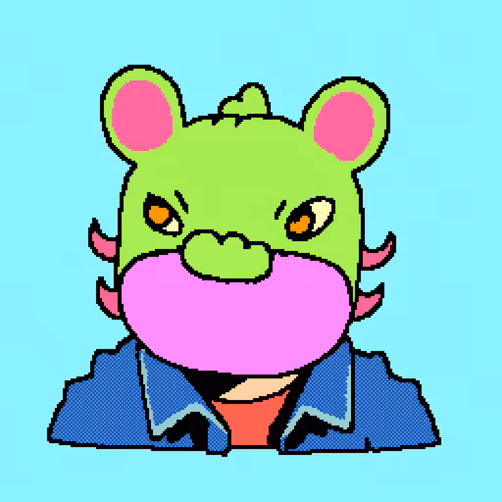 GrungeLady_X