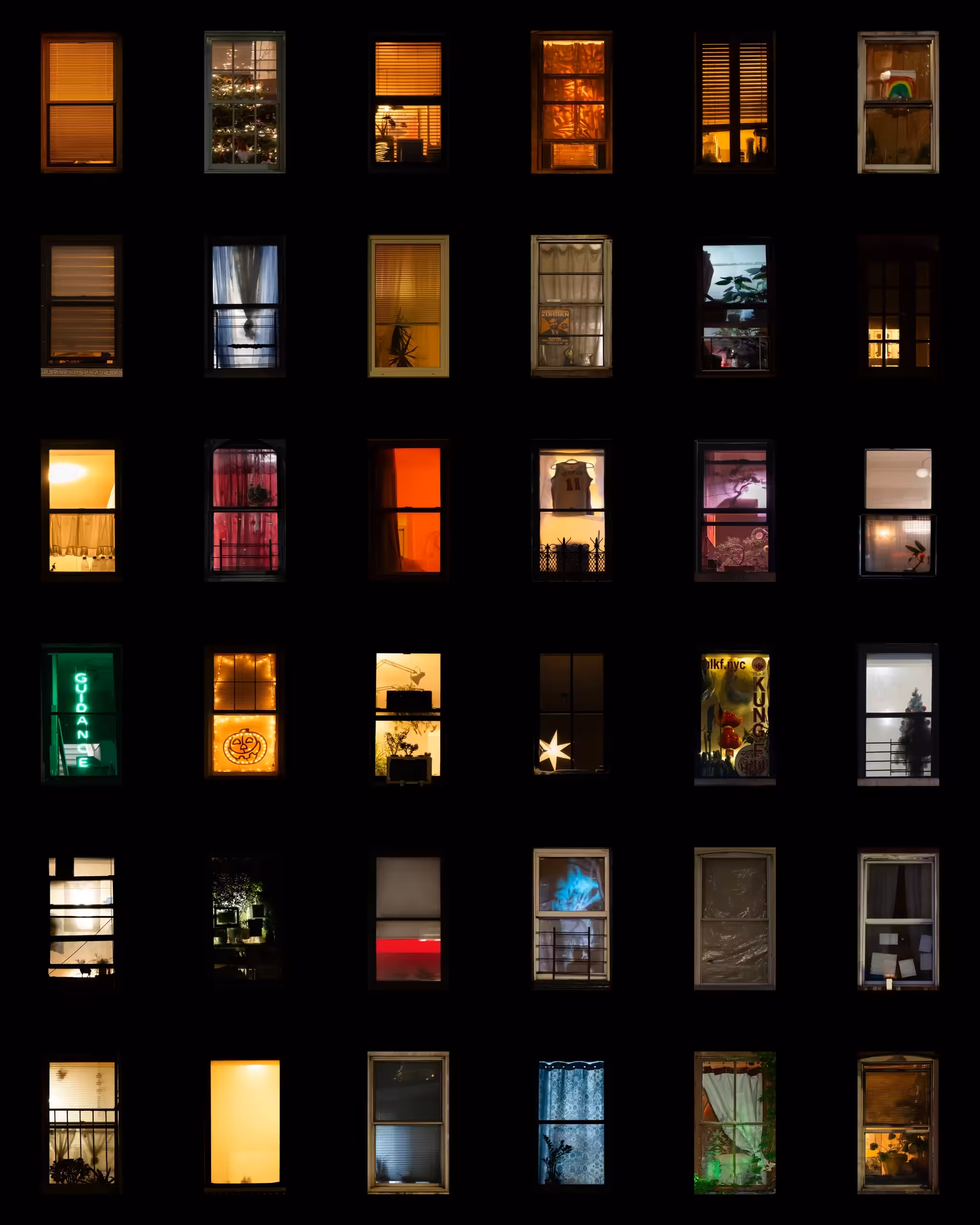 BUILDINGS // NYC: BUILDING 482
