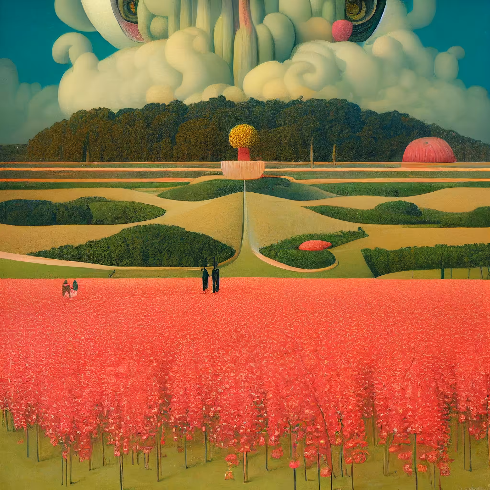 Cultivated 1