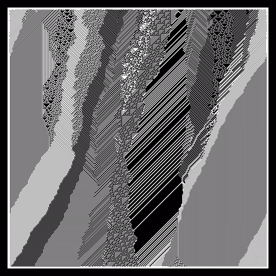 Dynamic generations #13