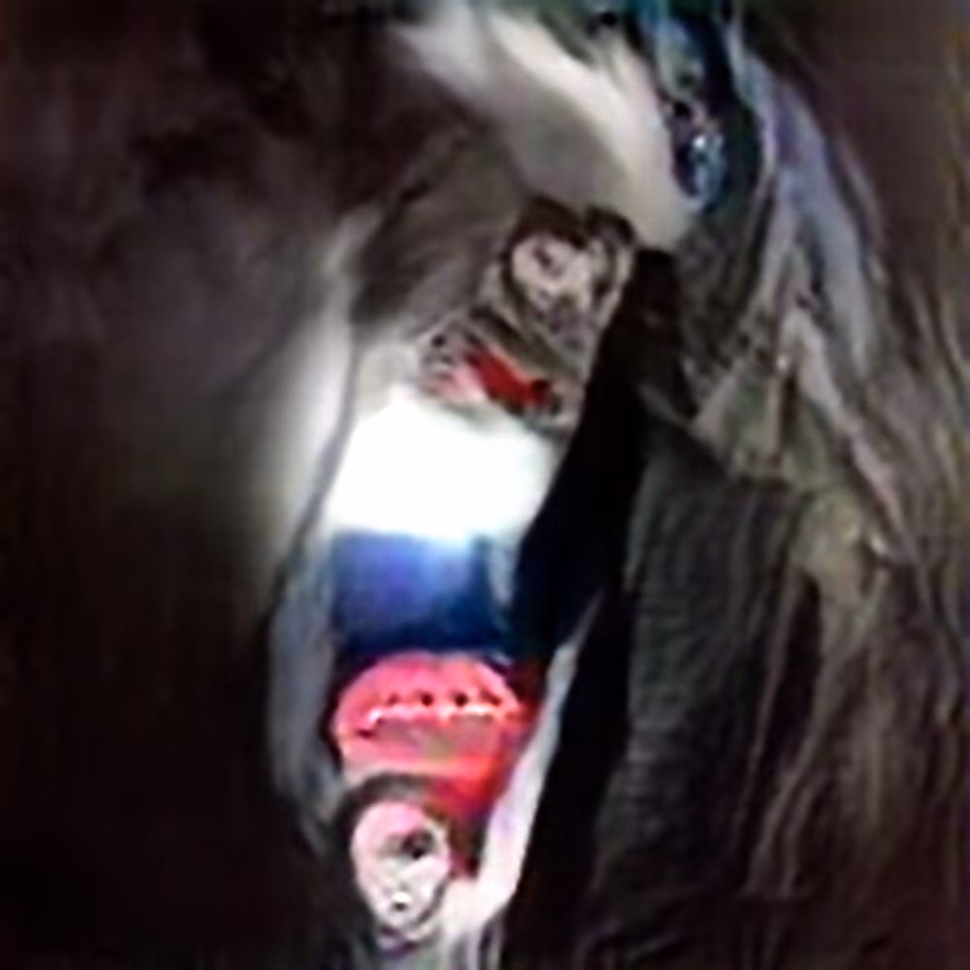 Evolved Hallucinations: Vampire #12 (Corpus: Monsters of Capitalism)