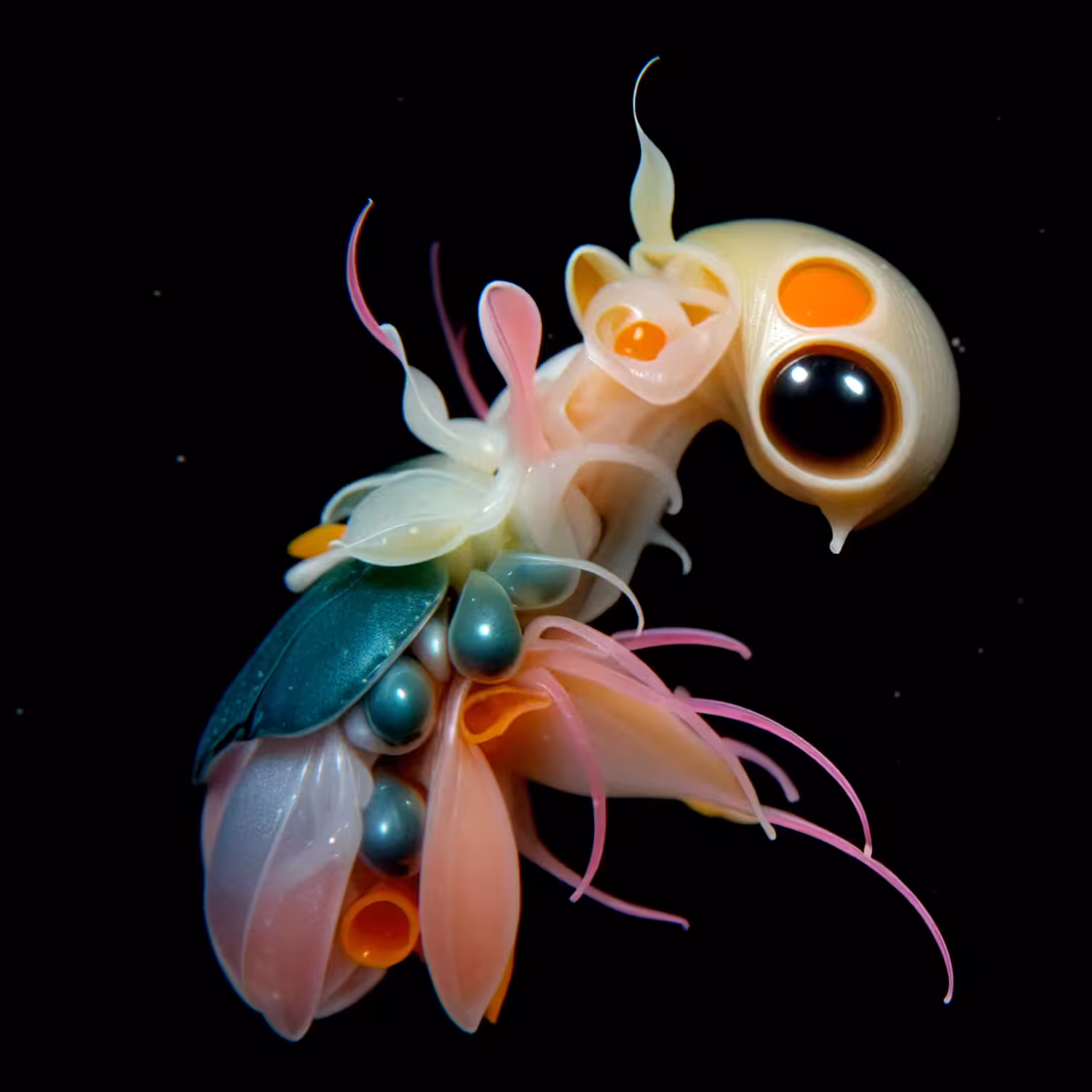 Lux Perlucens