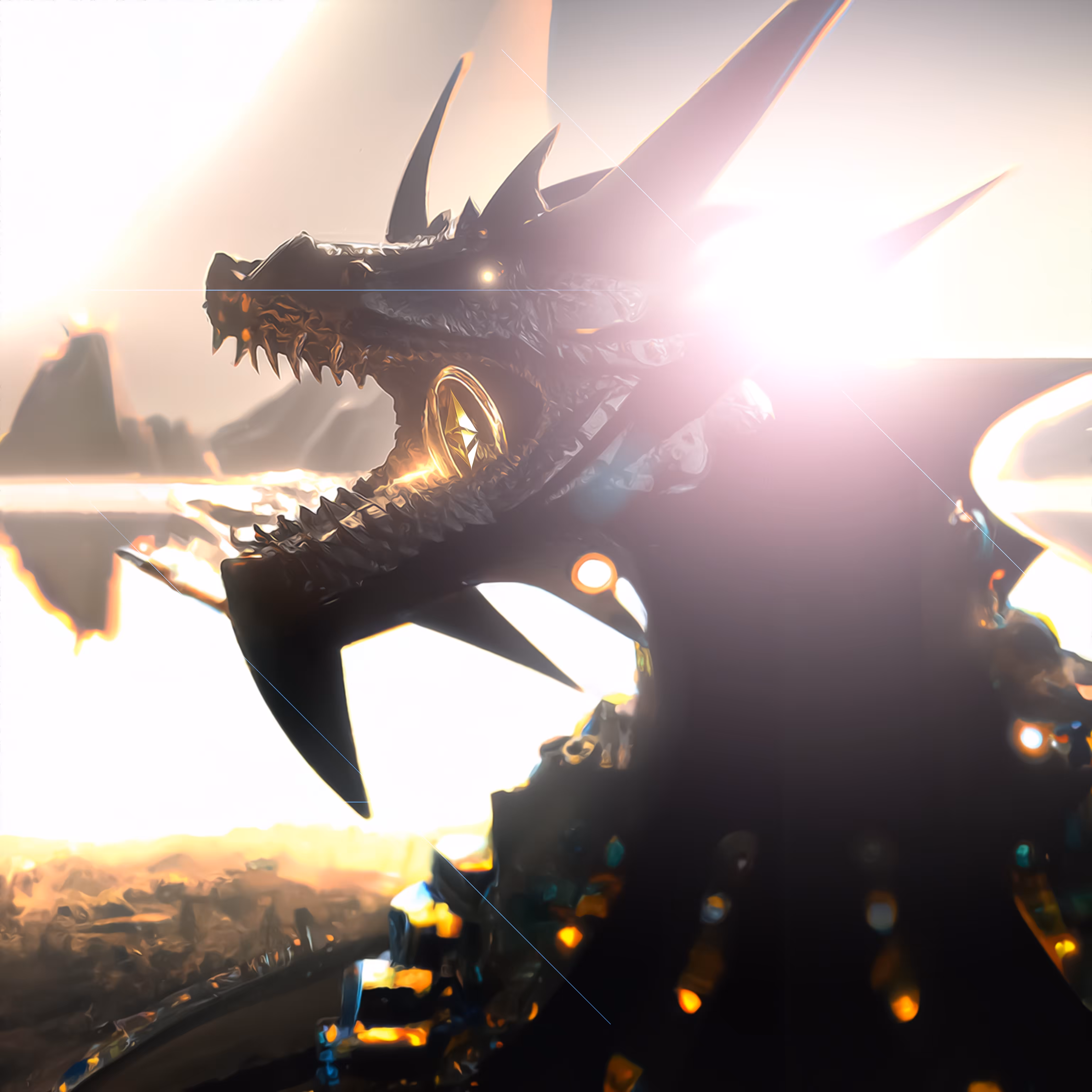 ETHDRAGON