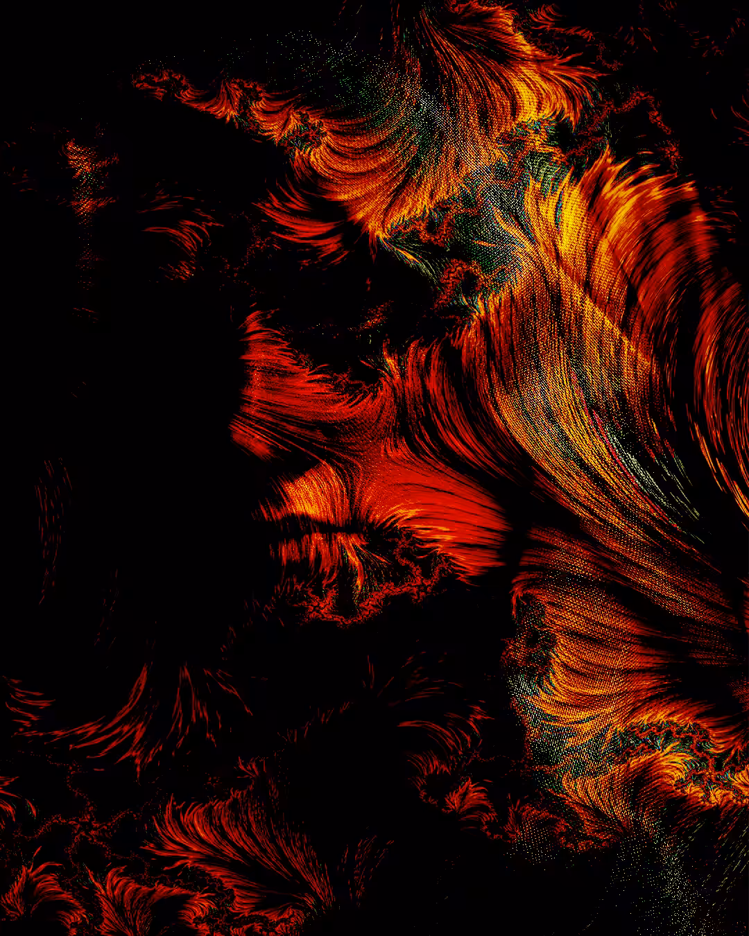 AI Portrait