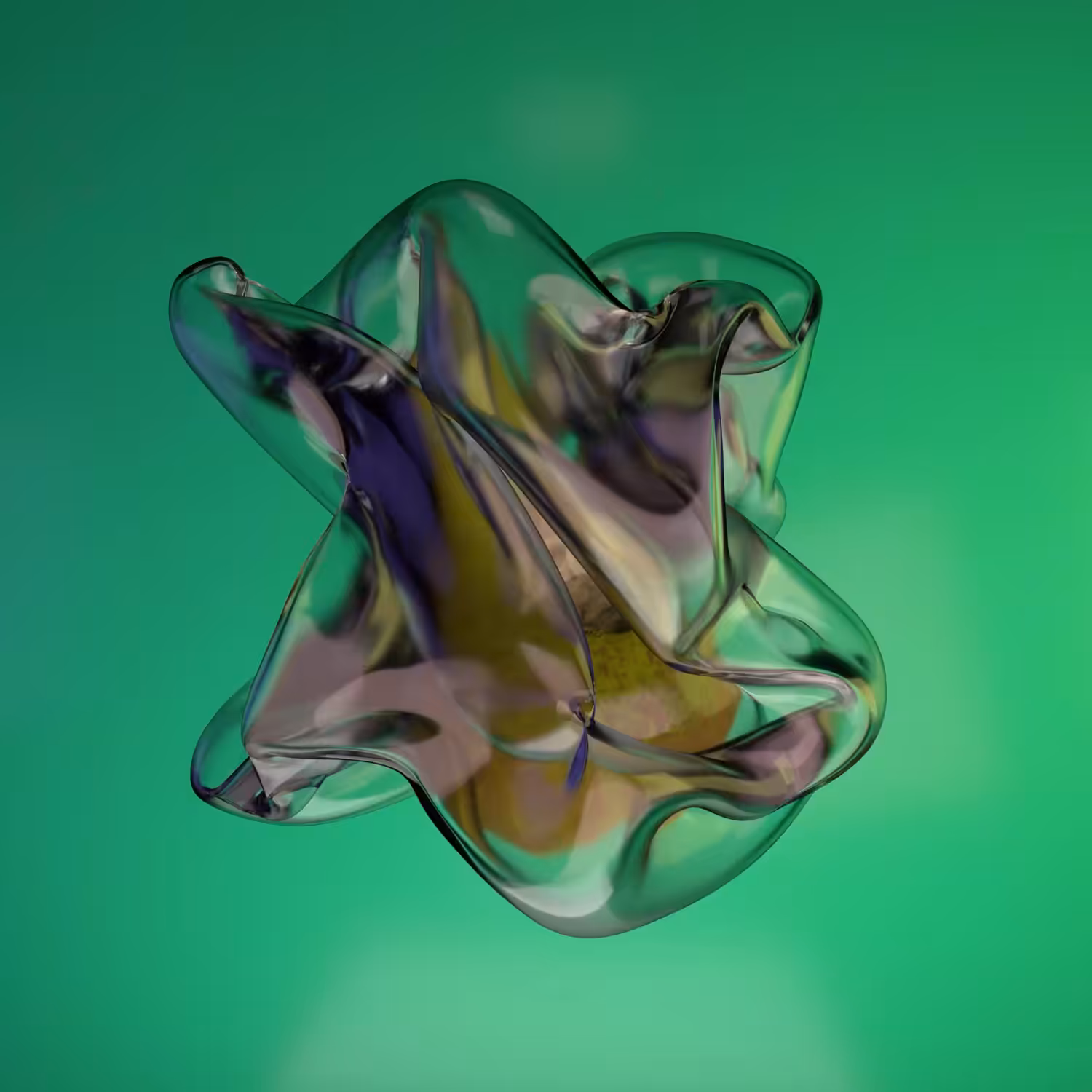 Plastic Bag #6