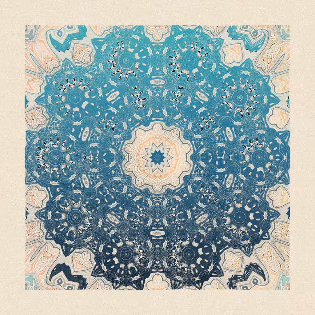 Symmetry #39