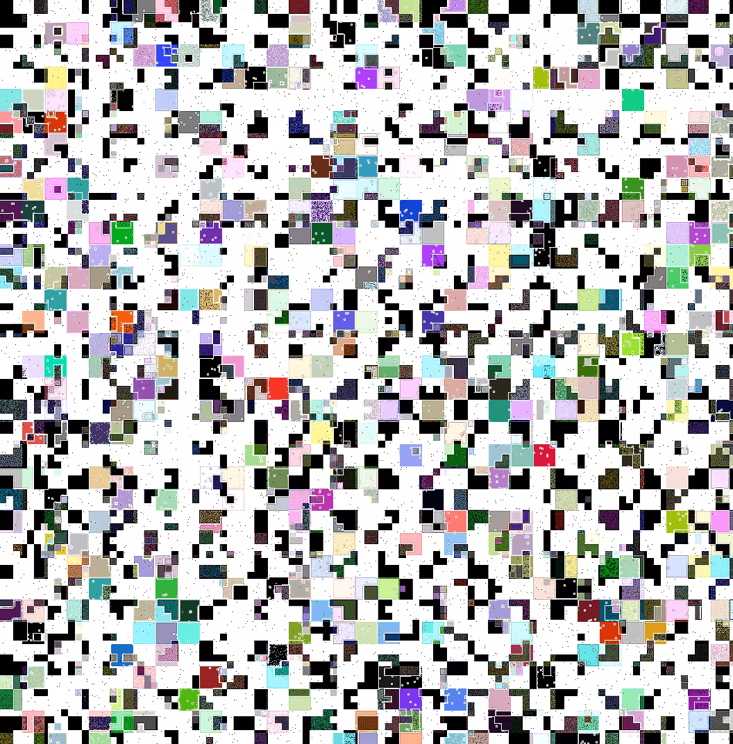 PixelBoogie #8