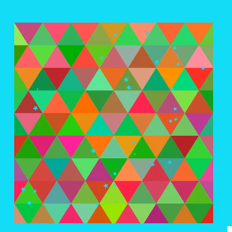 Triangles #59