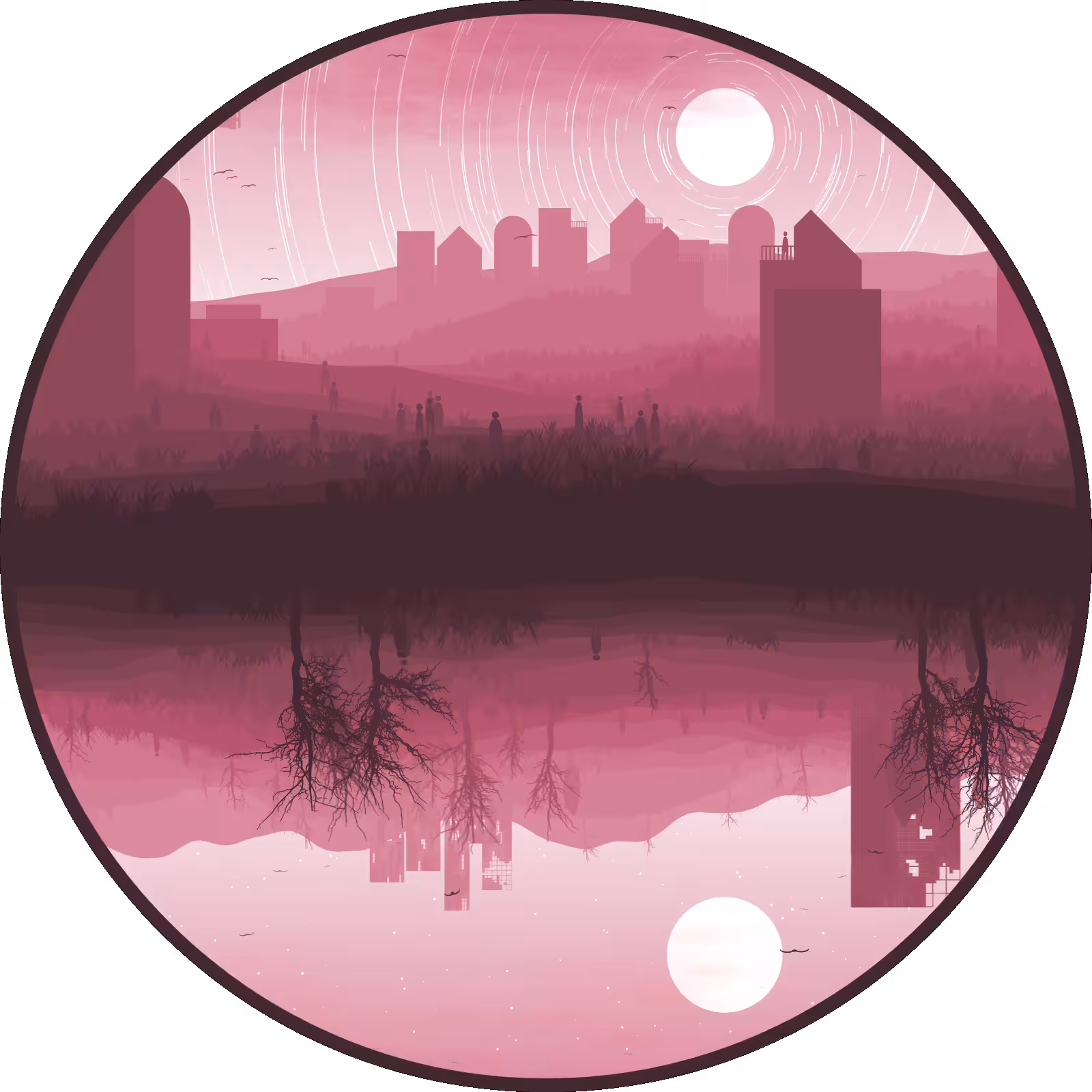 CrossWorlds #346