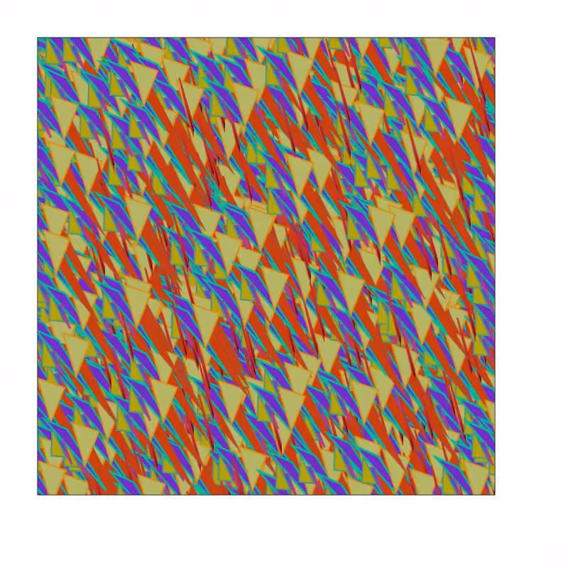 Wild Matrix #608