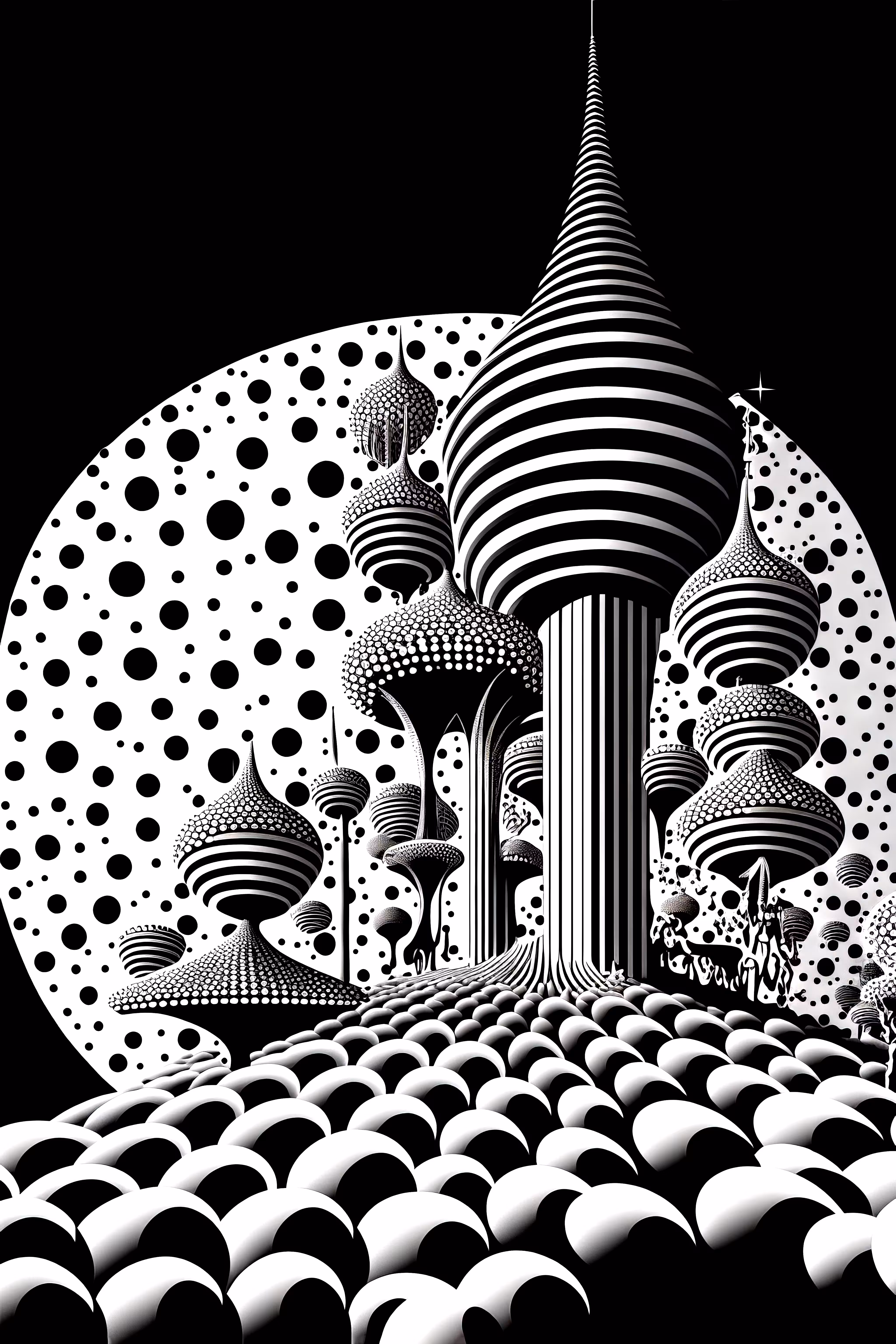 Dot.Dot.Dot 48