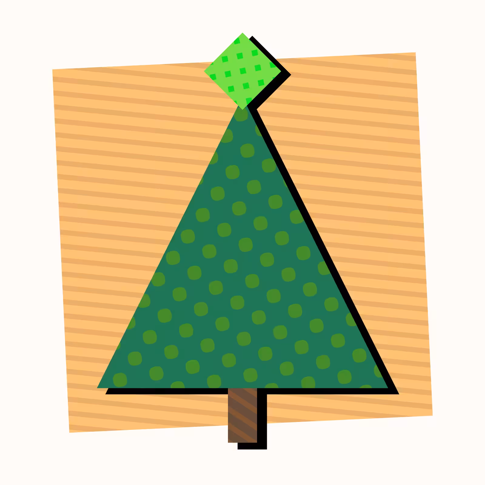 Perpetual Motion Picea #22