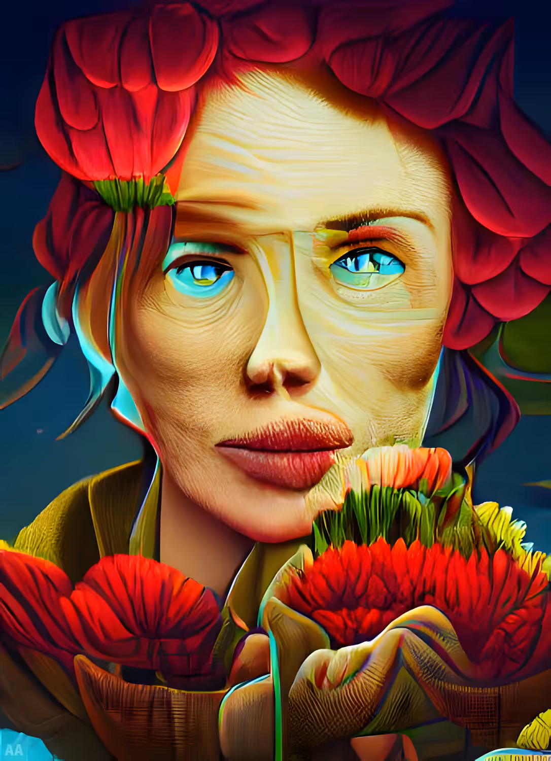 Beauty #4