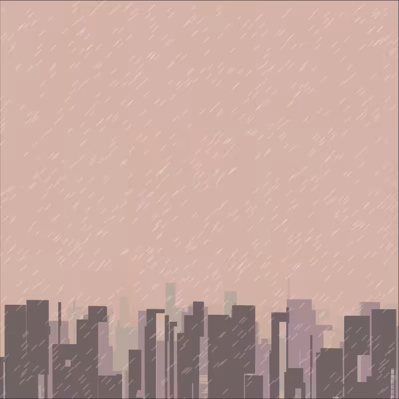 City Skyline #29