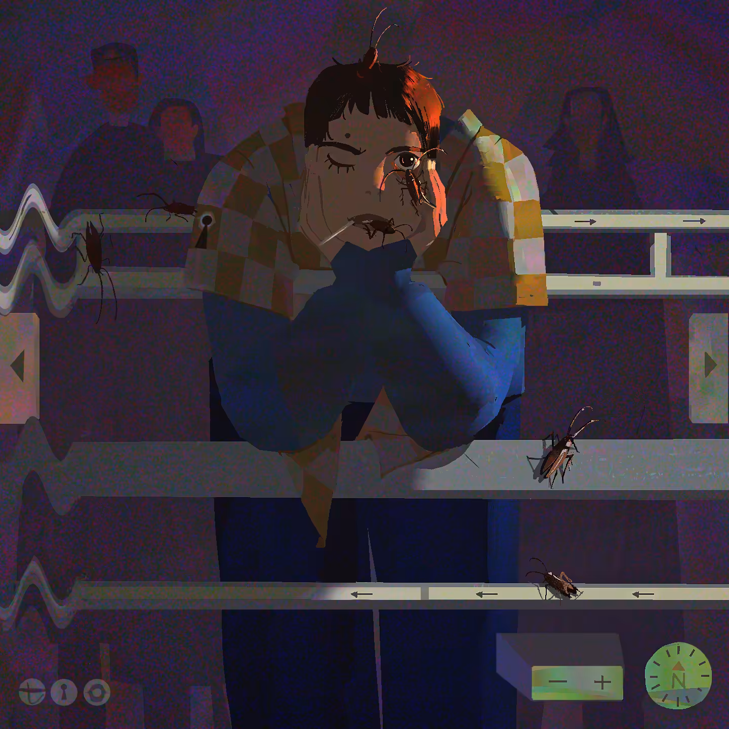 An Intrusion