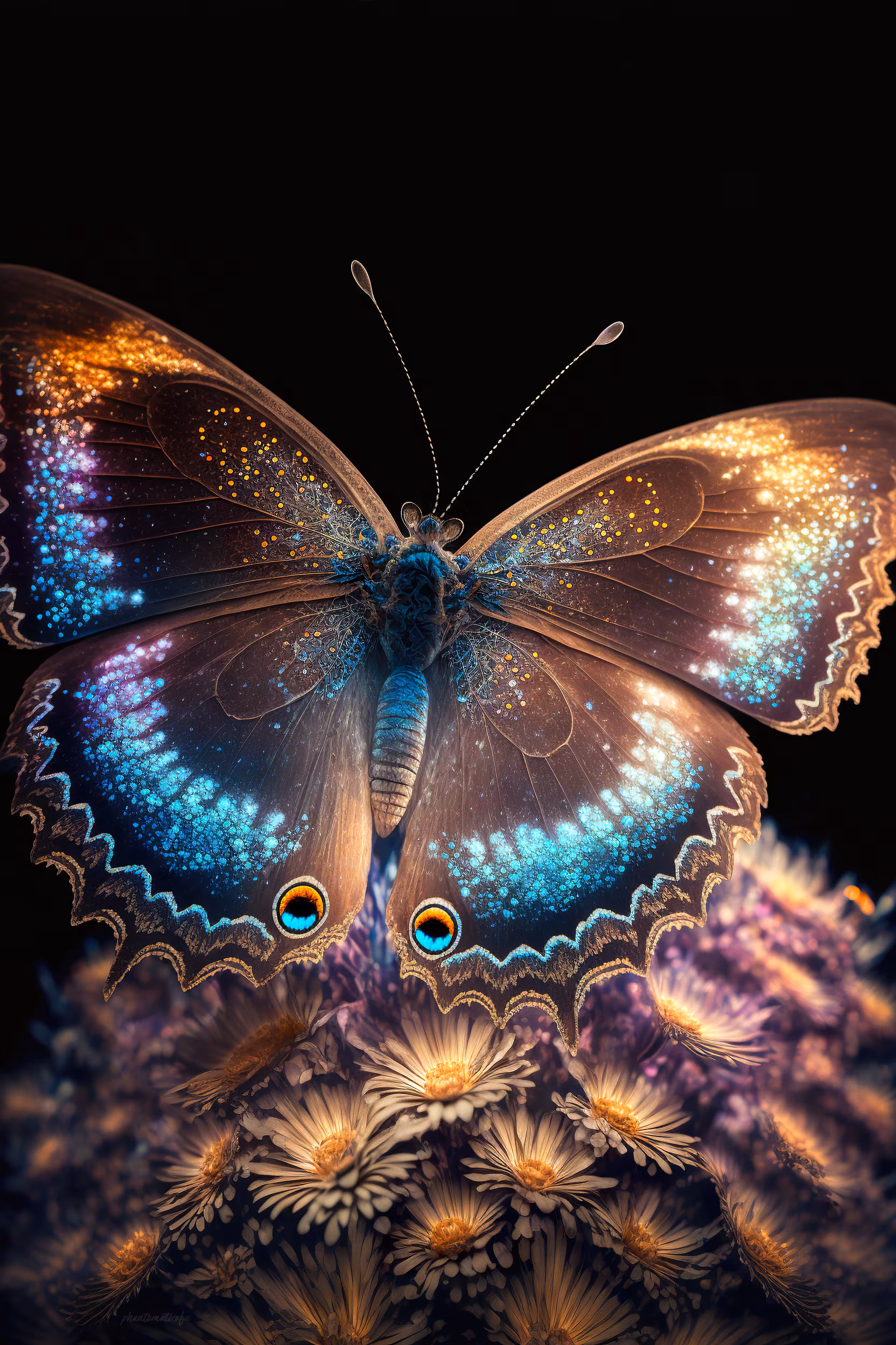 Butterfly Effect #41