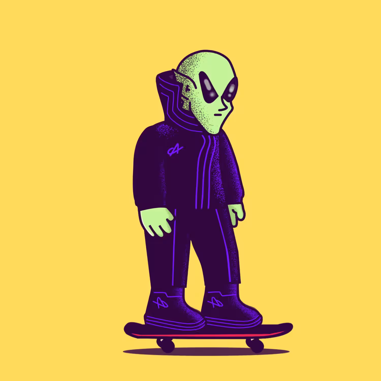 KICKFLIP 165
