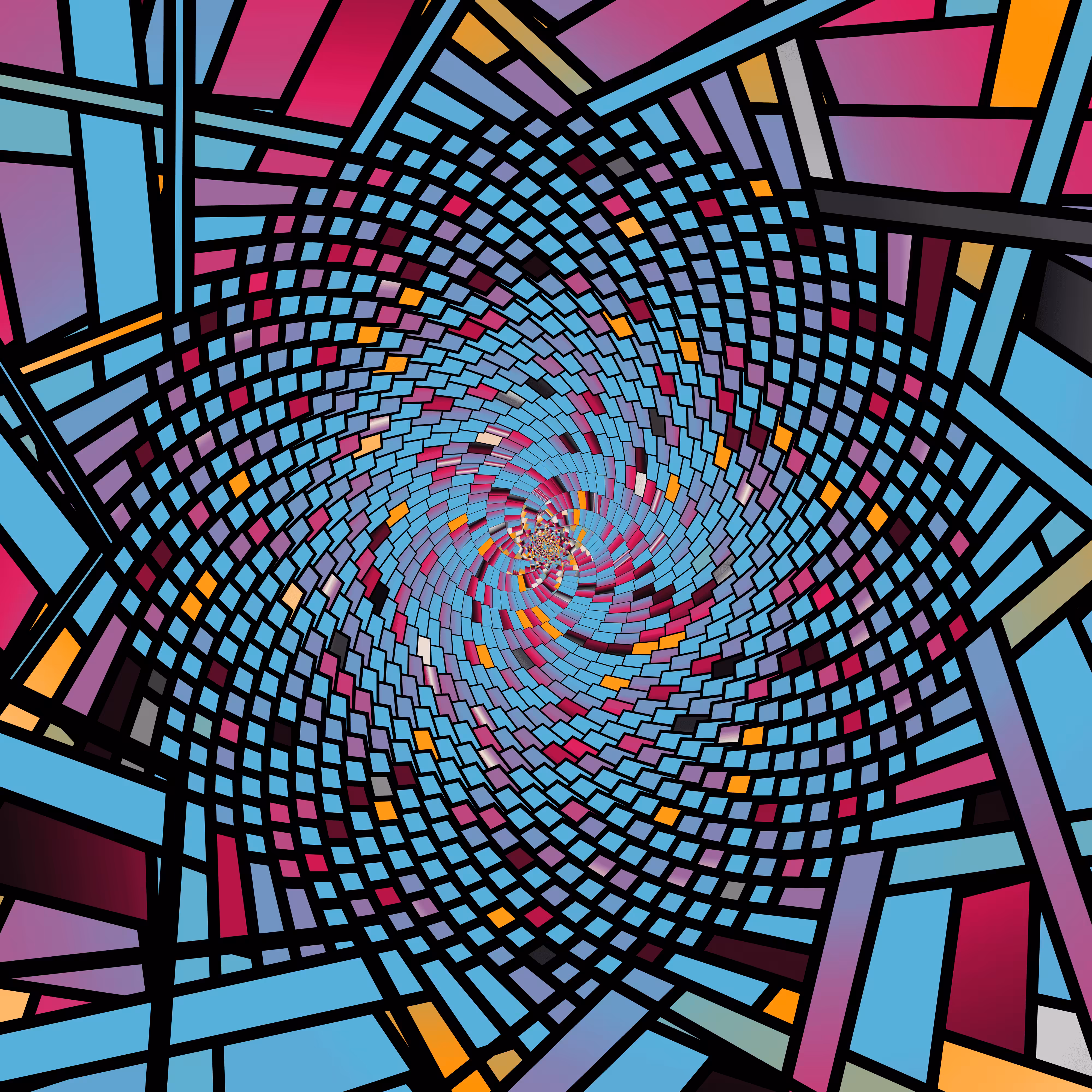 Gyre #2