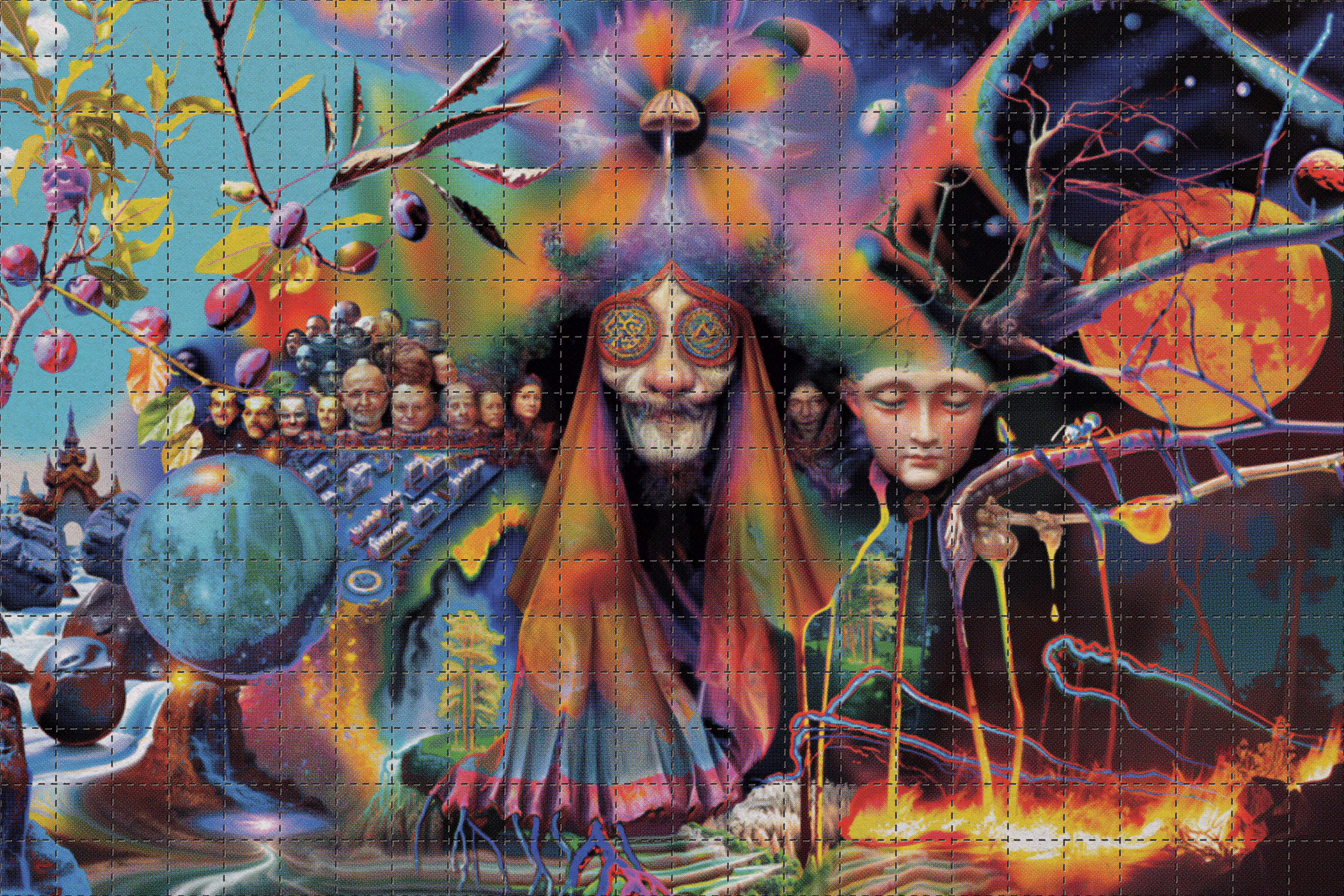 SHAMAN
