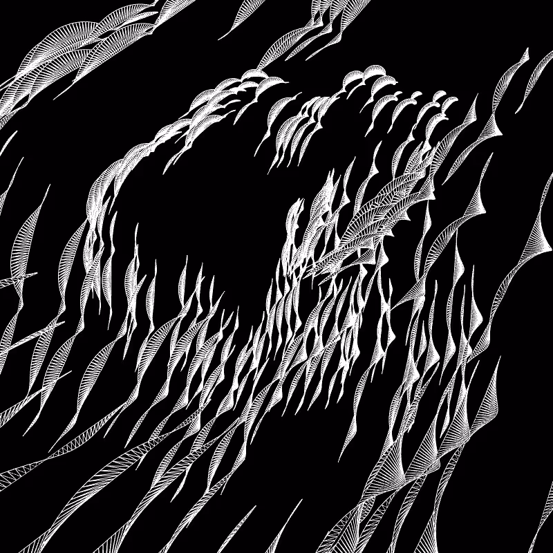 Paths of life #110