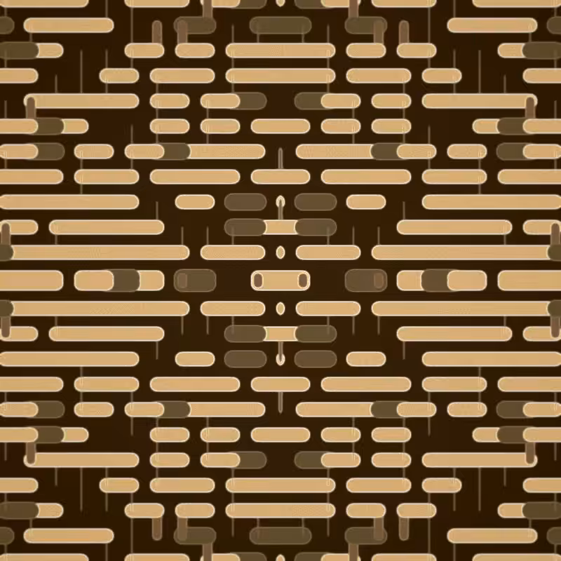 Labyrinth #74