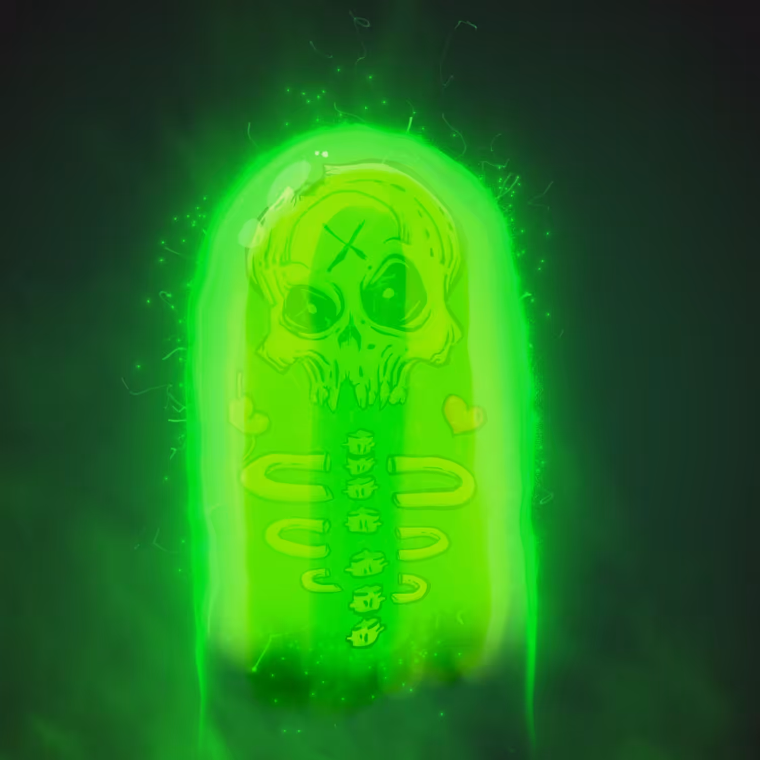 Mutt Ninety Three