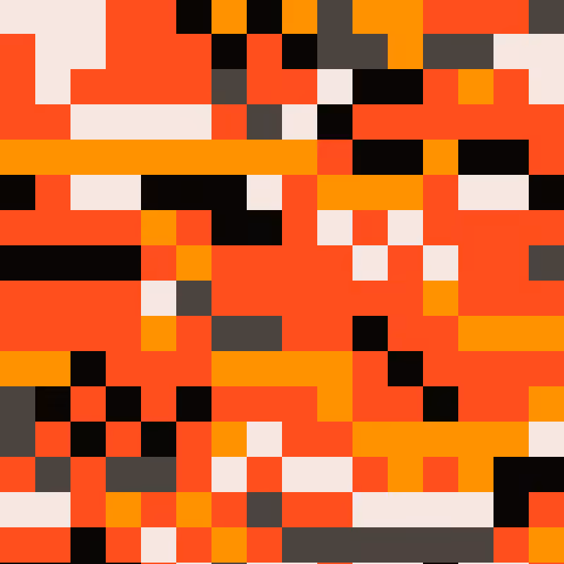 Pixelish #48