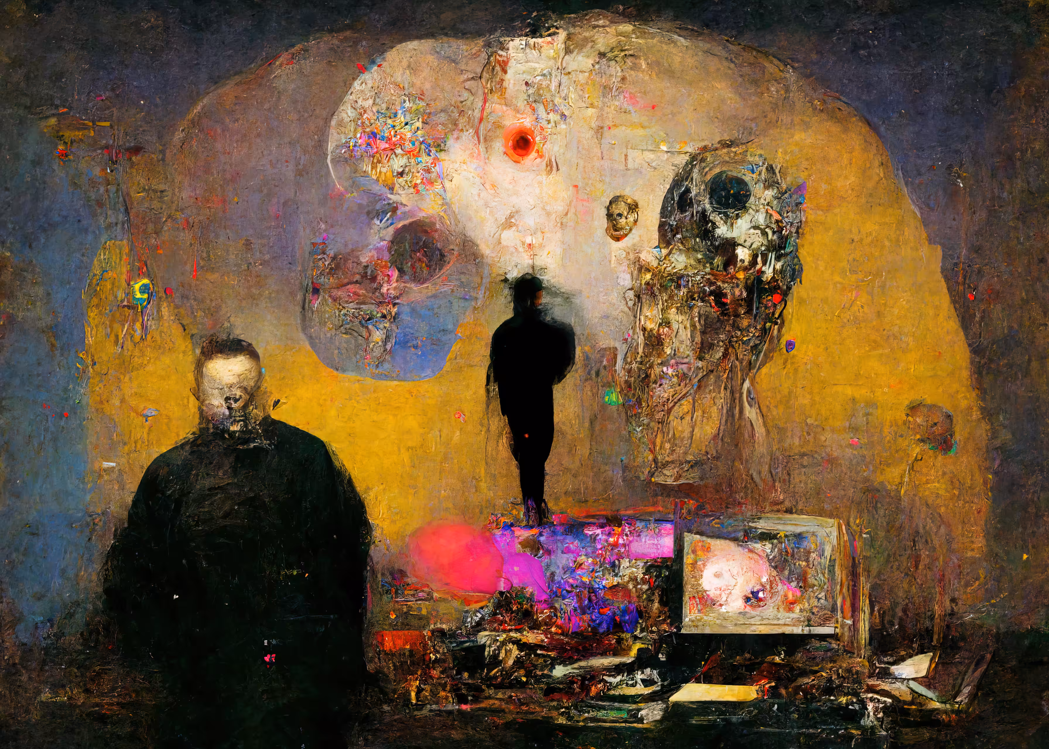 user oblivion